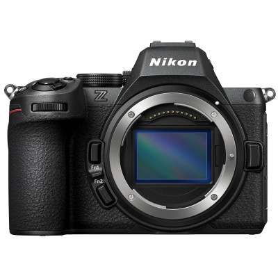 Цифровой фотоаппарат Nikon NIKON Z 5 II Body (VOA170AE) Винница - изображение 1