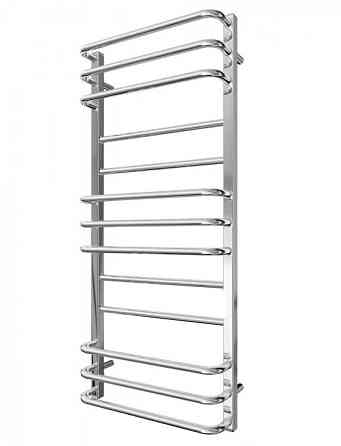 Водяна рушникосушарка Mario INOX Преміум Люкс 1170х540/500 Київ