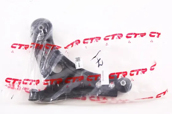 Важка передня підвіска Aveo CTR лівий у збірі Вінниця