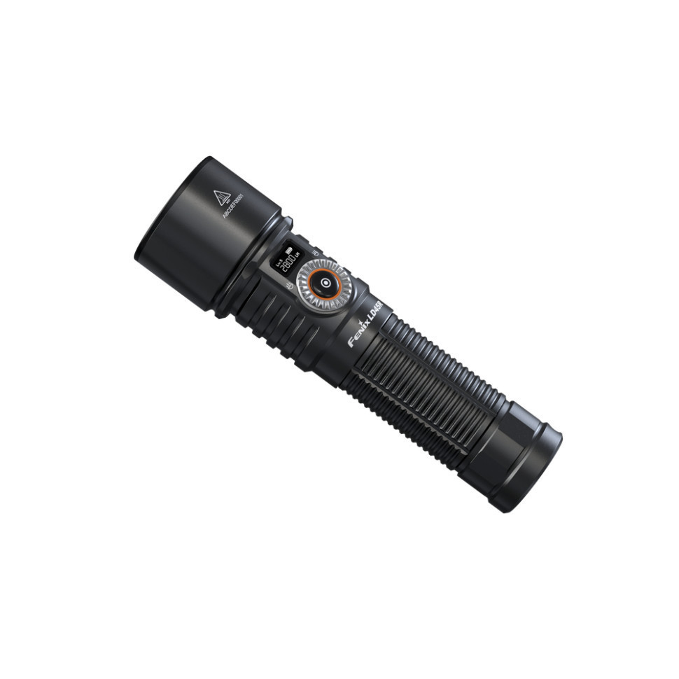 Ліхтар ручний Fenix LD45R Київ - фото 5