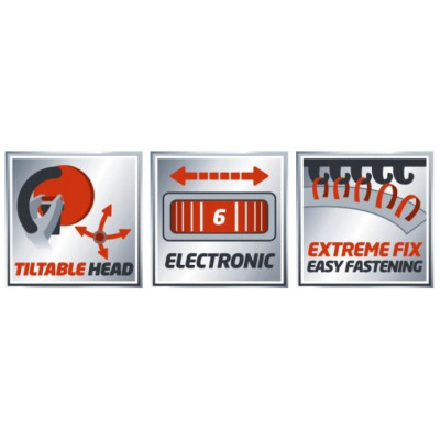 Шліфувальна машина Einhell TC-DW 225 (4259930) Вінниця - фото 8