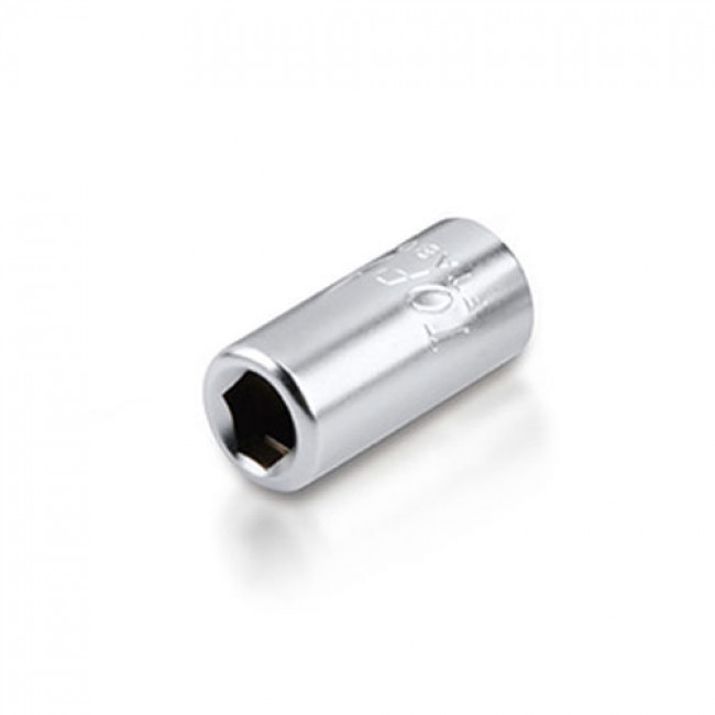 Перехідник для біт 1/4&quot; *6мм пружинний Toptul FTAB-0808 Вінниця - фото 1