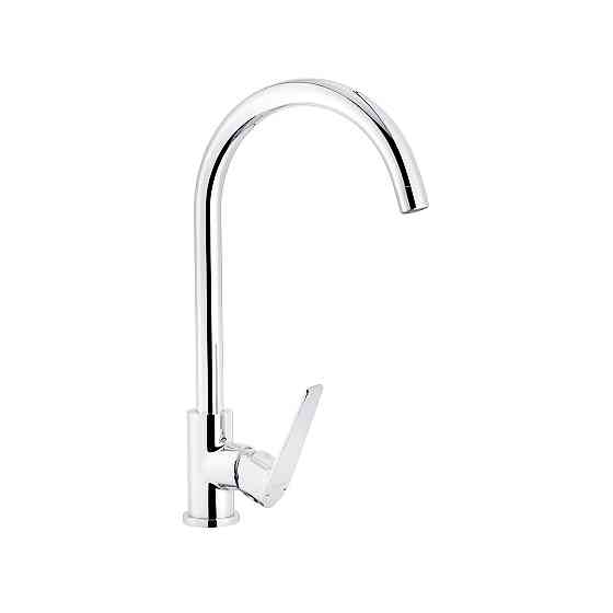 Змішувач для кухні Kroner KRP Eifel - C030 Київ