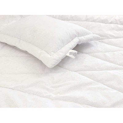 Подушка Руно Силіконова 40х60 см (309.04СЛУ) Вінниця - фото 4