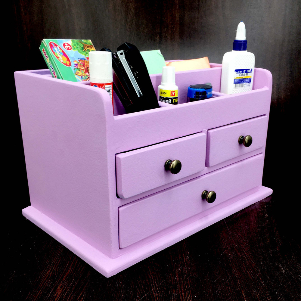Настольный органайзер 