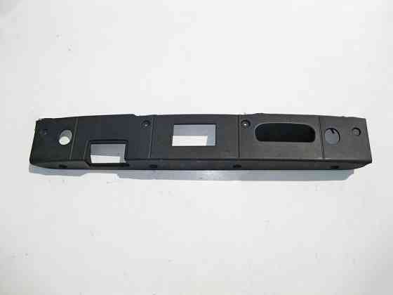 Mercedes-Benz  A2197500193 Внутрішня нижня накладка торця кришки багажника CLS C219 Одеса