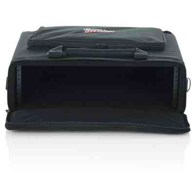 Чохол для звукового обладнання Gator 3U Audio Rack Bag (GRB-3U) Вінниця