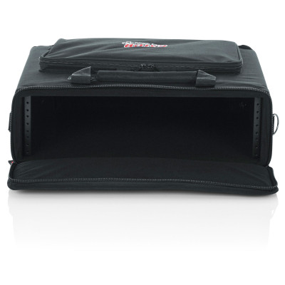 Чохол для звукового обладнання Gator 3U Audio Rack Bag (GRB-3U) Вінниця - фото 2