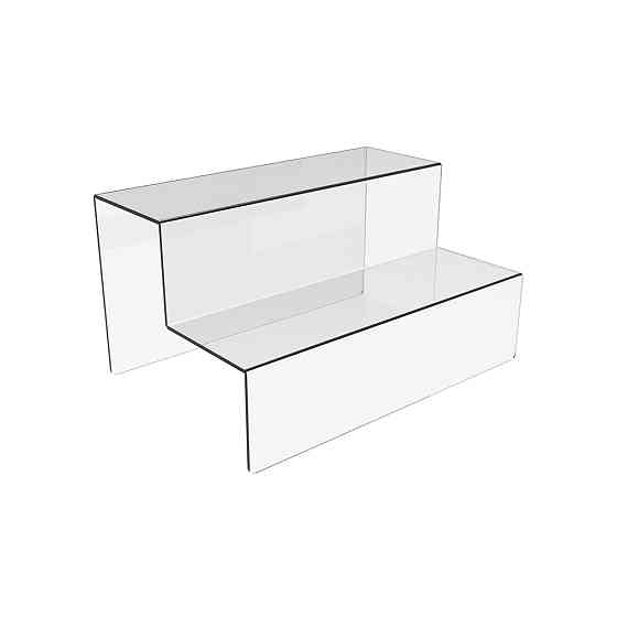 Гірка підставка EKOSTAR 300х200х160 двоярусна Київ