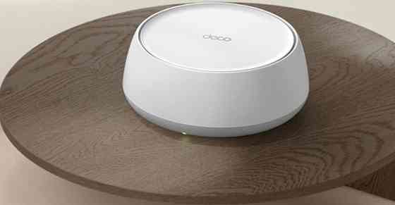 TP-Link Deco BE25 3-pack | Маршрутизатор | Mesh | Меш-система Харків