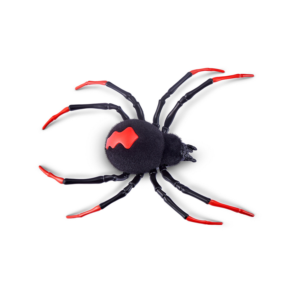 Інтерактивна іграшка Robo Alive S2 - Павук Дніпро - фото 6