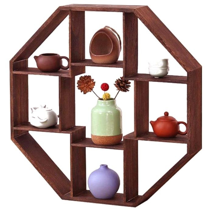 Полка для кружек 