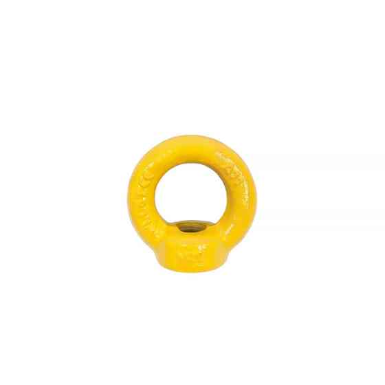 Рим-гайка G80 SLR-055 (вантажна) М12 Одеса