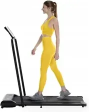 Беговая дорожка 4FIZJO Elektryczna Bieżnia Domowa Pod Biurko Tm Light Киев - изображение 1