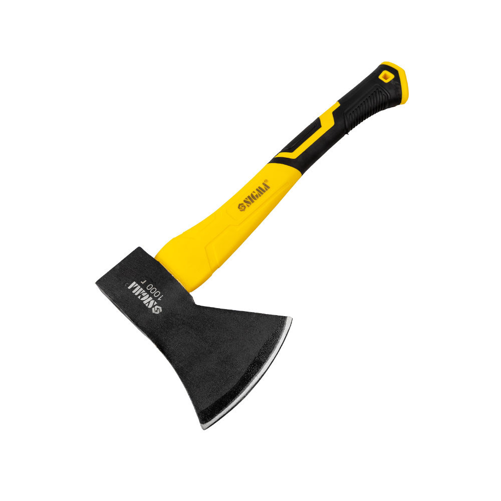 Сокира 1000г фибергласовая ручка SIGMA (4321101) Ровно - изображение 3