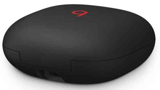 Наушники: Beats Fit Pro True Black. Харьков