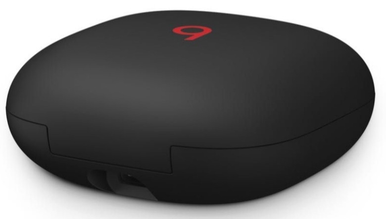 Наушники: Beats Fit Pro True Black. Харьков - изображение 5