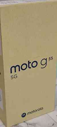 Смартфон Motorola G55 5G 8/256Gb. Новый ! Київ