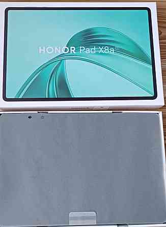 НОВЫЙ Планшет Honor Pad X8a WiFi 4/128GB Space Gray Киев