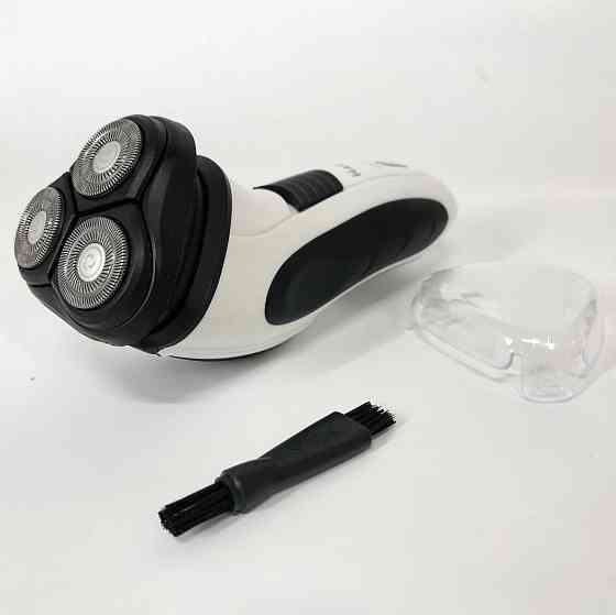 Електробритва для догляду за бородою, Професійна електробритва Універсальна акумуляторна ZN-51 Івано-Франківськ