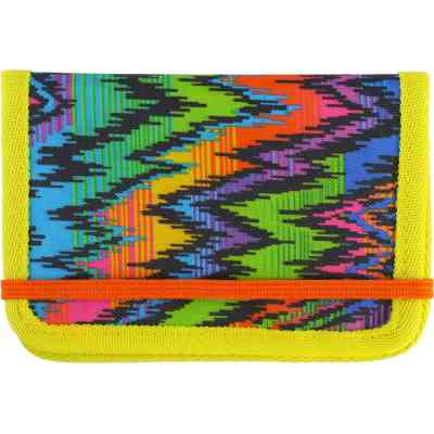 Гаманець дитячий Cool For School багатофункційний на гумці "Веселка" (CF86330) Вінниця