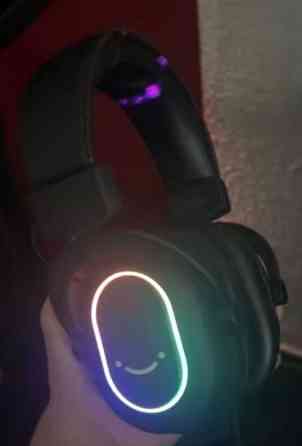 Проводные наушники Fifine, игровая гарнитура для PC. Харьков