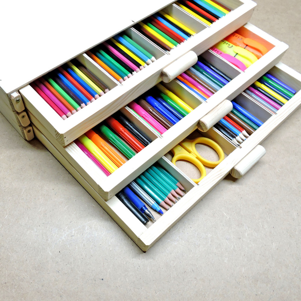 Органайзер настольный 