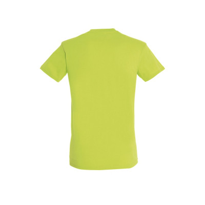 Футболка Sol's Regent зелене яблуко XXL (11380280XXL) Вінниця - фото 5