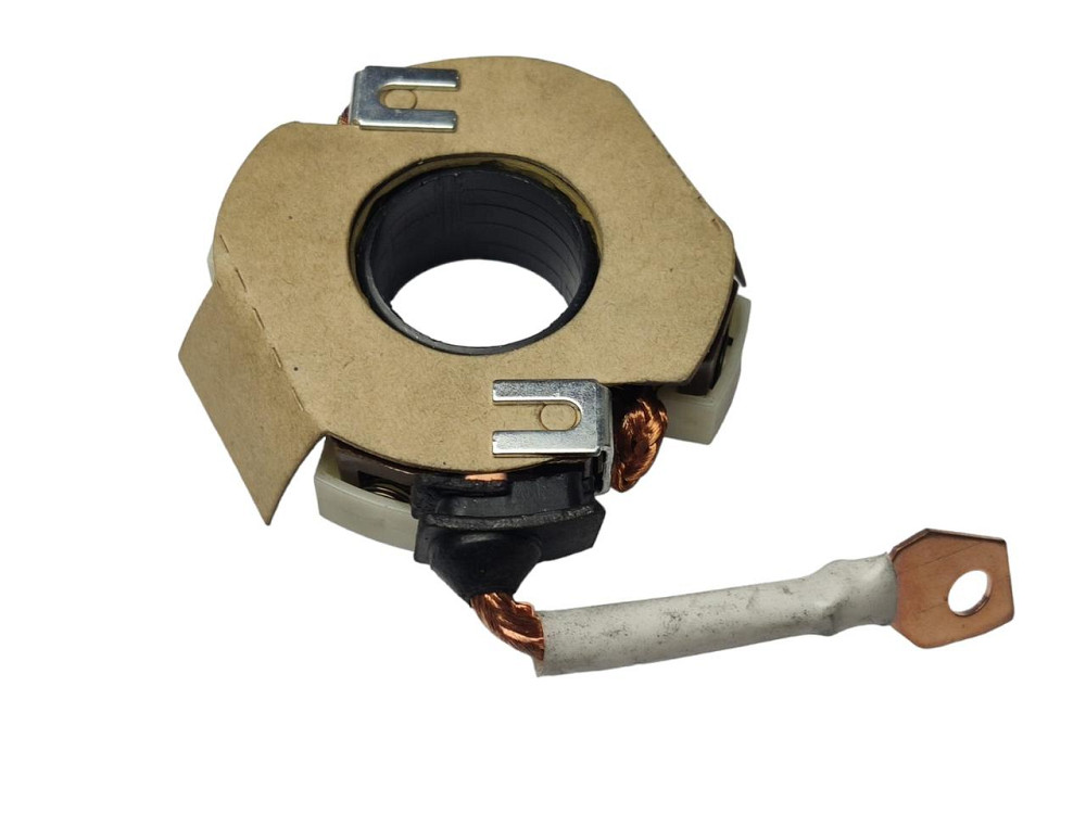 Щеточный стартера 2110, 2115, 1118, 2170, 2190 пластик узел Мукачево - изображение 1