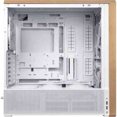 Корпус Lian Li LANCOOL 217, White (G99.LAN217W.00) Вінниця
