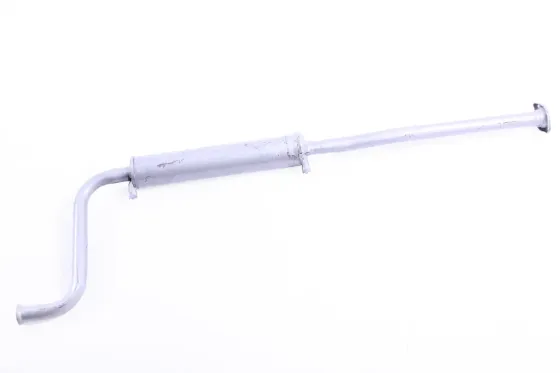 Резонатор 21084 ТМК без катализатора закатной Винница