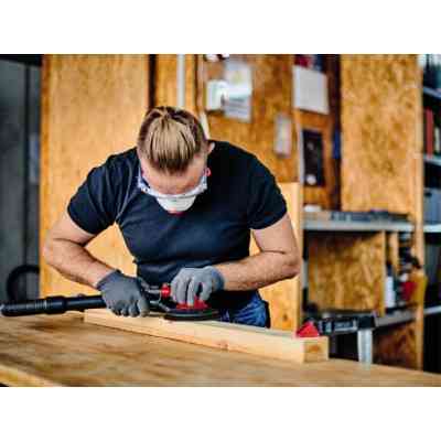 Шліфувальна машина Einhell пневматична TC-PE 150 (4133330) Вінниця