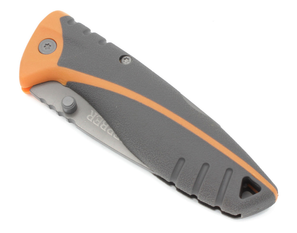 Нож складной Gerber M76 Днепр - изображение 7