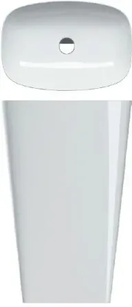 Раковина  Catalano Green Lux 55X38 1Frpgrlx00 Киев