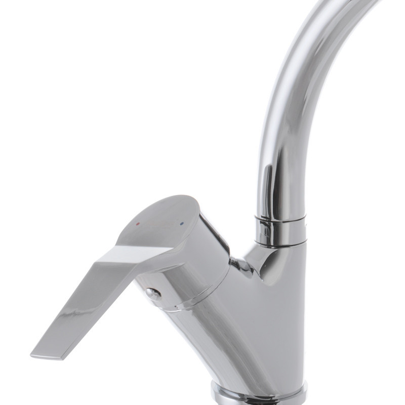 Кухонний змішувач Haiba Zeon 011 (HB0412) надійний Харків - фото 2