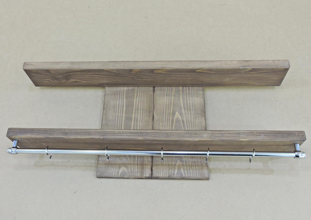 Полка настенная 