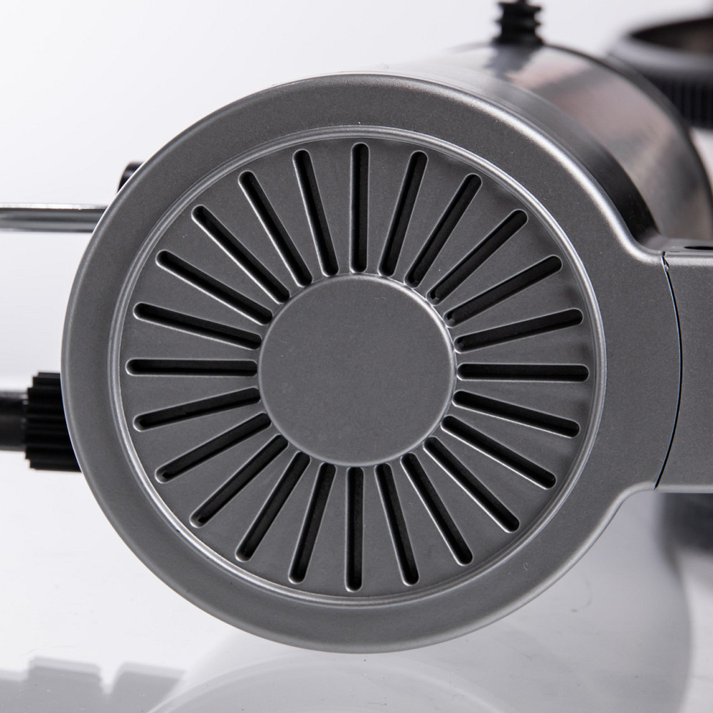 Стационарный миксер Sokany с чашей 4 л, 1000 Вт, 5 скоростей, 2 насадки, венчики и крюки SK-6662 Киев - изображение 9