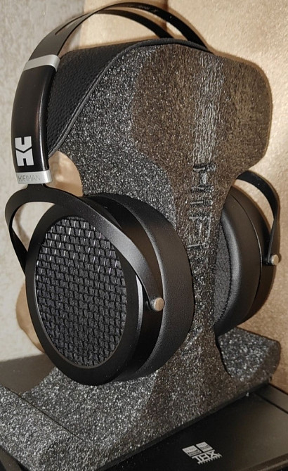 Навушники Hifiman Sundara. Киев - изображение 5