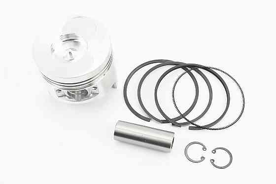 Поршень к-кт 186F 86mm +0,50 (форкамера "Конус") Київ