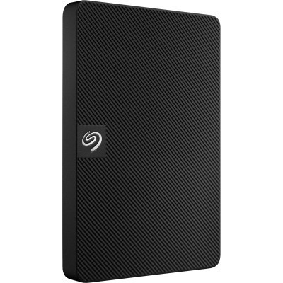Зовнішній жорсткий диск 2.5&quot; 1TB Expansion Portable Seagate (STKM1000400) Вінниця - фото 9