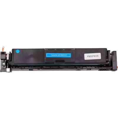 Картридж PowerPlant HP LJ Pro MFP 4303 CY (PP-W2301XCY) Винница