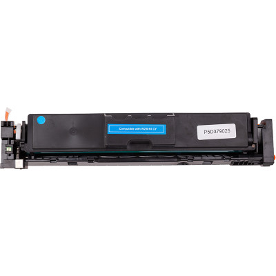 Картридж PowerPlant HP LJ Pro MFP 4303 CY (PP-W2301XCY) Винница - изображение 2
