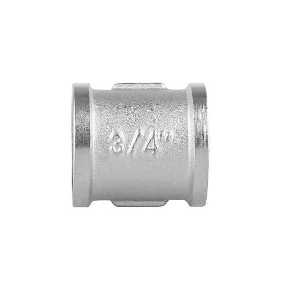Муфта Thermo Alliance Forte 3/4" ВВ SF35620 Київ