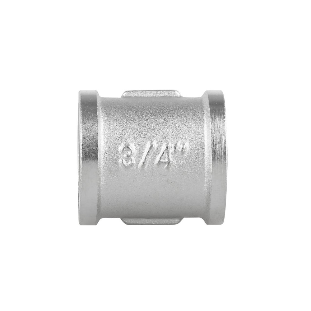 Муфта Thermo Alliance Forte 3/4" ВВ SF35620 Київ - фото 4