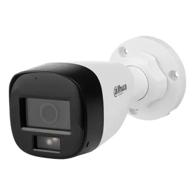 Камера видеонаблюдения Dahua DH-HAC-HFW1500CLP-IL-A (2.8) Винница - изображение 4