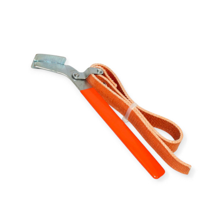 Знімач масляного фільтра (ременної) Мукачево - фото 1