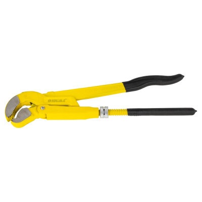 Ключ Sigma трубний S-Type 1&quot; CrV (4102411) Вінниця - фото 4