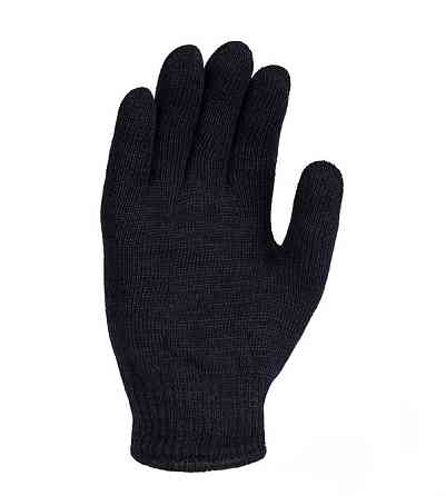 Перчатки двойные защитные трикотажные Doloni Универсал Плюс 540 р.10 Ровно