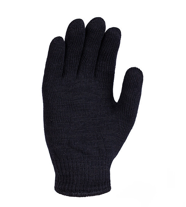 Перчатки двойные защитные трикотажные Doloni Универсал Плюс 540 р.10 Ровно - изображение 4