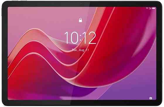 Планшет: Lenovo Tab M11 4/126Gb.LTE Luna Grey + Pen. Харків